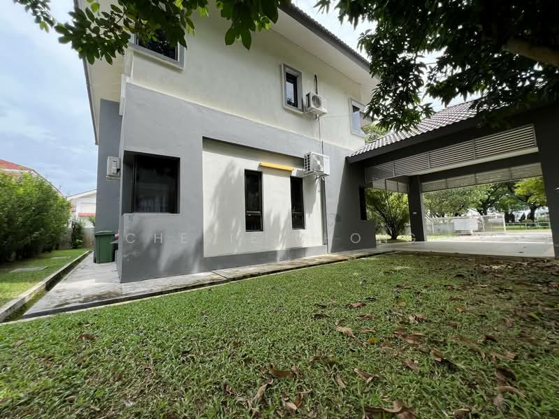 Bungalow for Sale in Ipoh (Perak) - Cherie Chong - Exterior - PropertyGuru.com.my