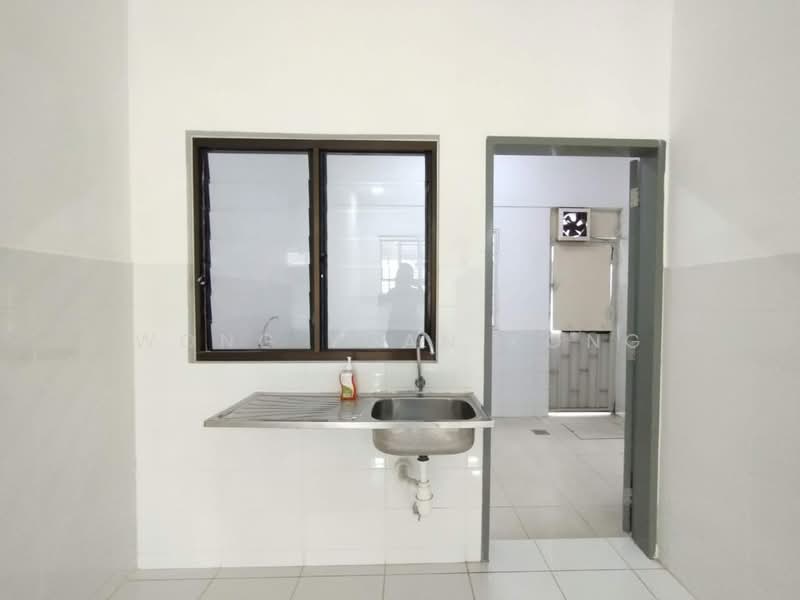 2-storey Terraced House for Rent in Seksyen U13 (Setia Alam) - Wong Yuan Kong - PropertyGuru.com.my