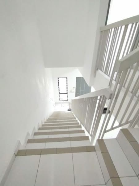 2-storey Terraced House for Rent in Seksyen U13 (Setia Alam) - Wong Yuan Kong - PropertyGuru.com.my