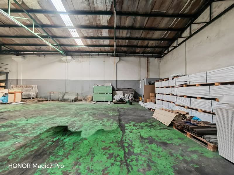 Factory for Sale in Shah Alam (Selangor) - Noraini Dahan - PropertyGuru.com.my