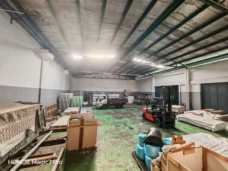 Factory for Sale in Shah Alam (Selangor) - Noraini Dahan - Interior - PropertyGuru.com.my