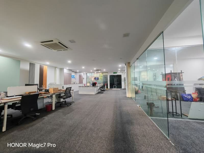Factory for Sale in Shah Alam (Selangor) - Noraini Dahan - Interior - PropertyGuru.com.my