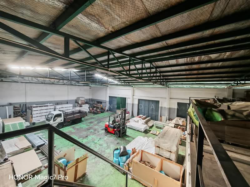 Factory for Sale in Shah Alam (Selangor) - Noraini Dahan - Interior - PropertyGuru.com.my
