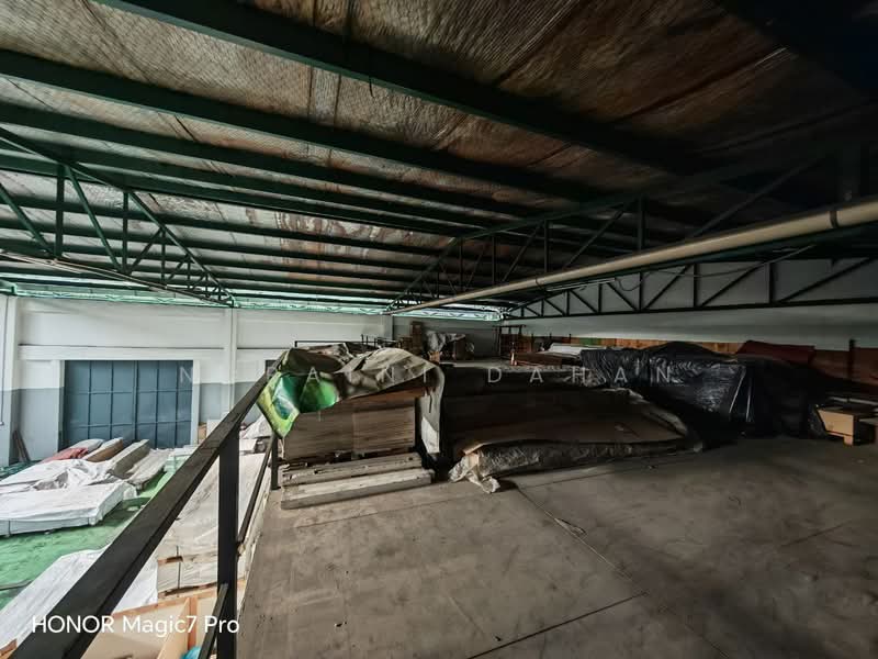 Factory for Sale in Shah Alam (Selangor) - Noraini Dahan - Interior - PropertyGuru.com.my