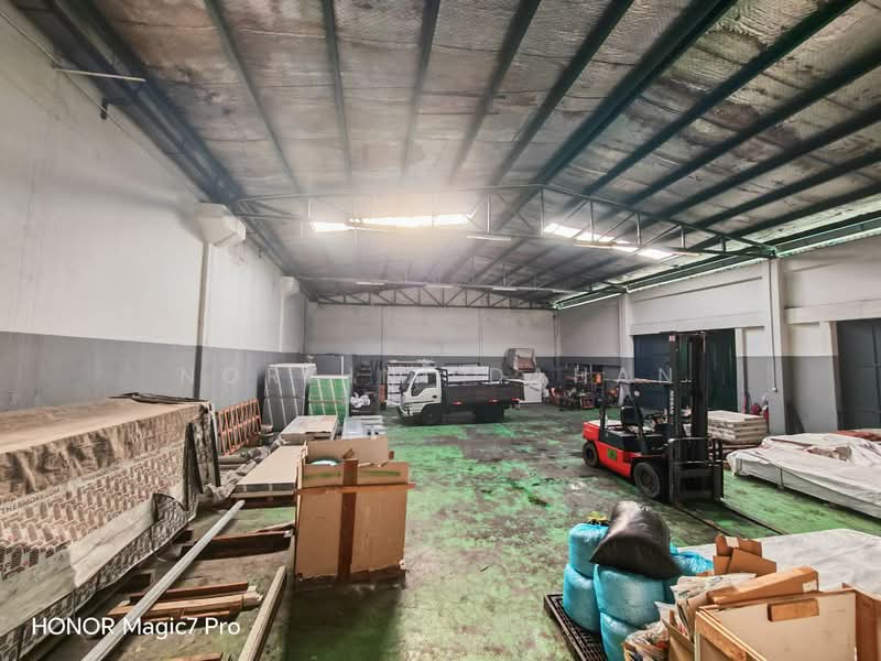 Factory for Sale in Shah Alam (Selangor) - Noraini Dahan - Interior - PropertyGuru.com.my