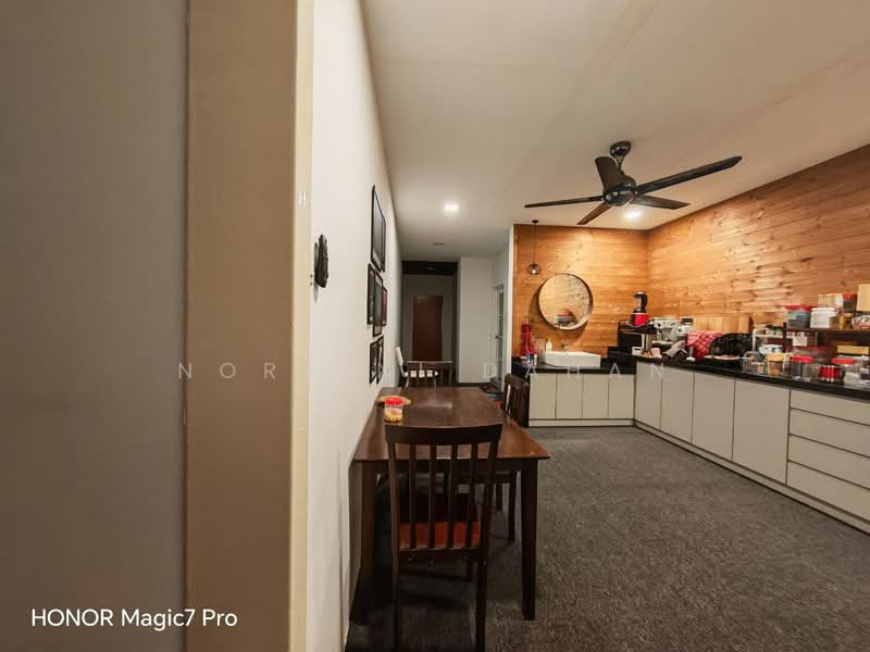 Factory for Sale in Shah Alam (Selangor) - Noraini Dahan - Interior - PropertyGuru.com.my