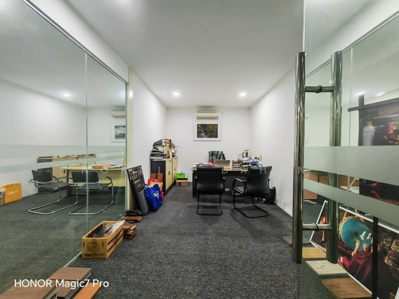 Factory for Sale in Shah Alam (Selangor) - Noraini Dahan - Study - PropertyGuru.com.my