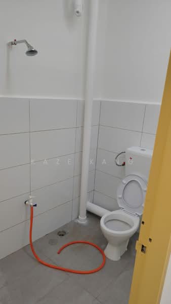 Apartment for Rent at Taman Alor Vista - Kaze Kang - PropertyGuru.com.my