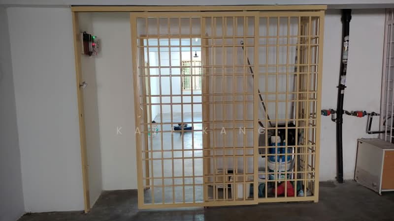 For Rent - Taman Alor Vista