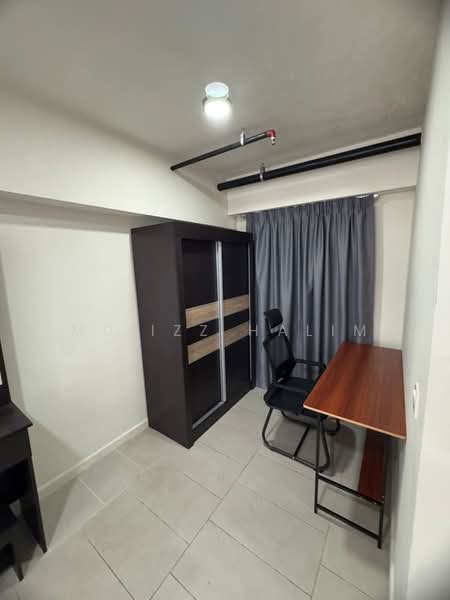 Service Residence for Rent at Tamarind Suites - Mu'izz Halim - Study - PropertyGuru.com.my