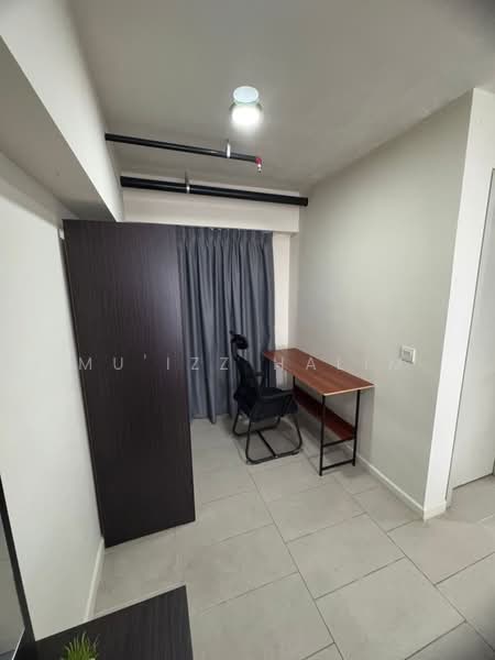 Service Residence for Rent at Tamarind Suites - Mu'izz Halim - Study - PropertyGuru.com.my