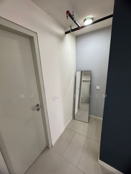 Service Residence for Rent at Tamarind Suites - Mu'izz Halim - Interior - PropertyGuru.com.my