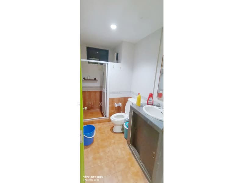 Apartment for Rent at Aster Court - Rex Yong - Bathroom - PropertyGuru.com.my