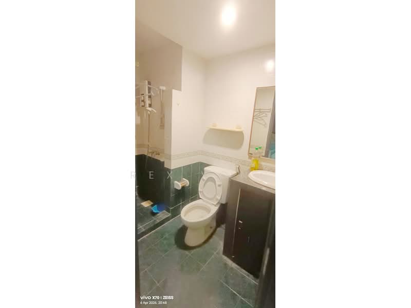 Apartment for Rent at Aster Court - Rex Yong - Bathroom - PropertyGuru.com.my