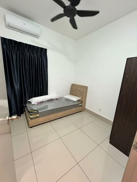 Servis Apartment untuk Disewa di Serviced Residence @ Razak City Residences (RC Residences) - Edward Toh - Bedroom - PropertyGuru.com.my