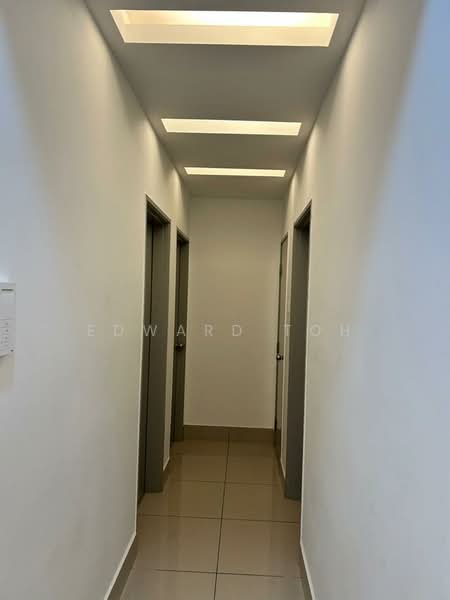 Servis Apartment untuk Disewa di Serviced Residence @ Razak City Residences (RC Residences) - Edward Toh - Corridor - PropertyGuru.com.my