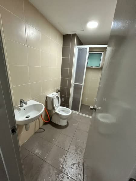 Servis Apartment untuk Disewa di Serviced Residence @ Razak City Residences (RC Residences) - Edward Toh - Bathroom - PropertyGuru.com.my