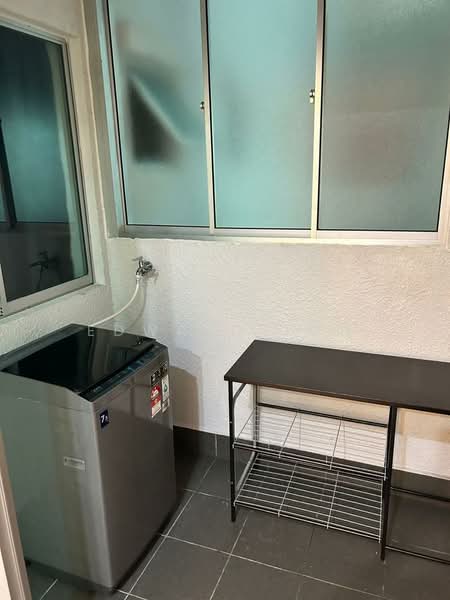 Servis Apartment untuk Disewa di Serviced Residence @ Razak City Residences (RC Residences) - Edward Toh - Interior - PropertyGuru.com.my