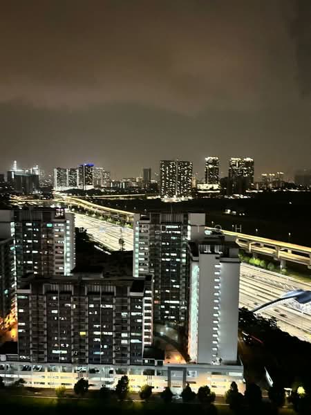 Servis Apartment untuk Disewa di Serviced Residence @ Razak City Residences (RC Residences) - Edward Toh - Exterior - PropertyGuru.com.my