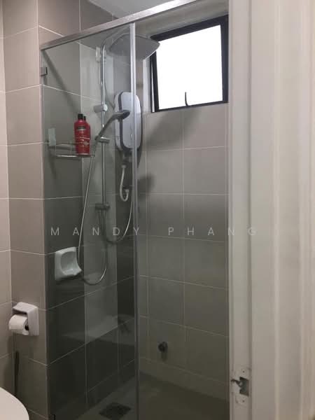 Condominium for Rent at Upper East @ Tiger Lane - Mandy Phang - Bathroom - PropertyGuru.com.my