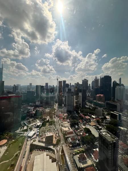 Service Residence for Rent at TRX Residences - Jamie Aw - Exterior - PropertyGuru.com.my