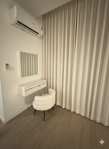 Service Residence for Rent at TRX Residences - Jamie Aw - Interior - PropertyGuru.com.my