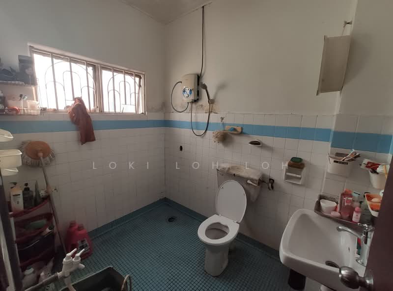 Rumah Teres 2 Tingkat untuk Dijual di Bandar Baru Selayang (Selayang) - Loki Loh Loh - PropertyGuru.com.my