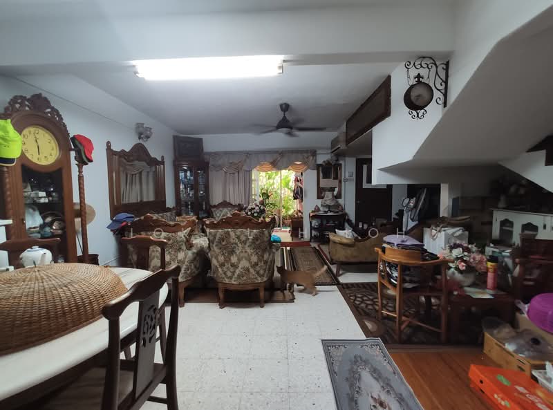 Rumah Teres 2 Tingkat untuk Dijual di Bandar Baru Selayang (Selayang) - Loki Loh Loh - PropertyGuru.com.my