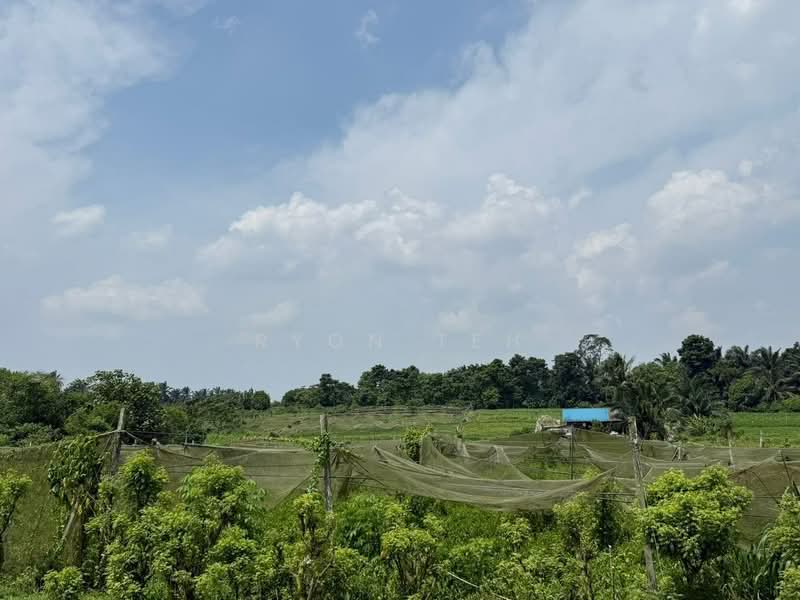 Agricultural Land for Sale in Taman Desa Cemerlang (Ulu Tiram) - Ryon Teh - Exterior - PropertyGuru.com.my