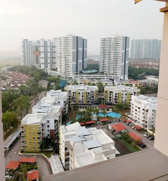 Apartment for Sale at Bayu Puteri 3 - Jack Chai - PropertyGuru.com.my