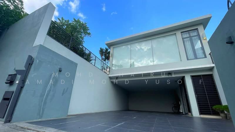 For Sale - Taman Hillview