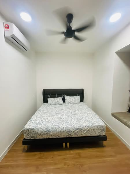 Servis Apartment untuk Disewa di Helix2 @ PJ South - Calvin Loke - PropertyGuru.com.my