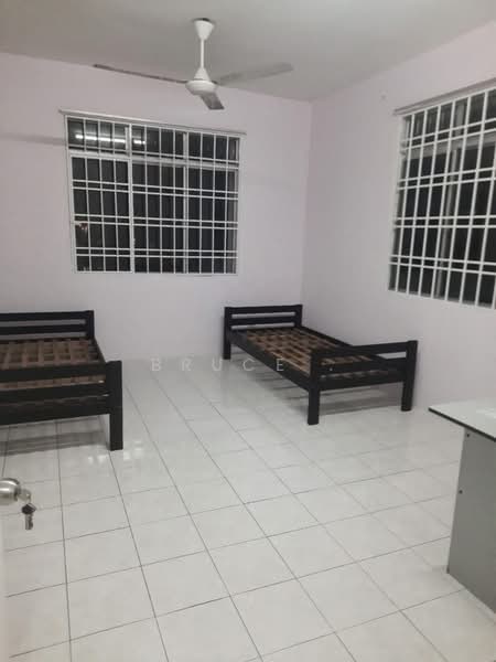 Condominium for Sale at Platinum Hill PV 3 - Bruce . - Bedroom - PropertyGuru.com.my