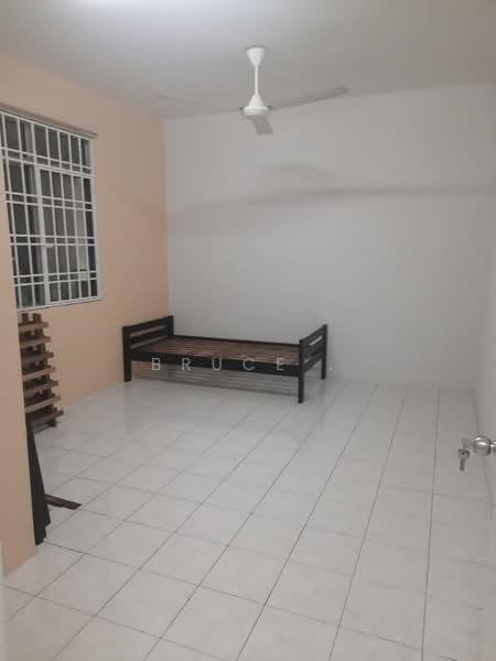 Condominium for Sale at Platinum Hill PV 3 - Bruce . - Bedroom - PropertyGuru.com.my