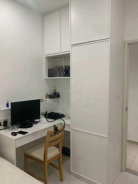 Kondominium untuk Dijual di i-Santorini - Amy Toh - Bedroom - PropertyGuru.com.my