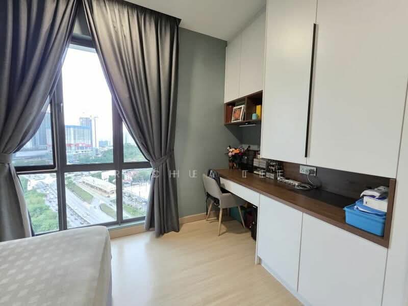 Kondominium untuk Dijual di Trinity Aquata - Rachel Lee - Study - PropertyGuru.com.my
