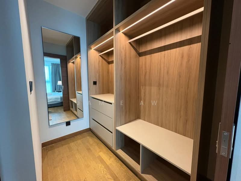 Service Residence for Rent at Alfa Bangsar - Jamie Aw - Interior - PropertyGuru.com.my