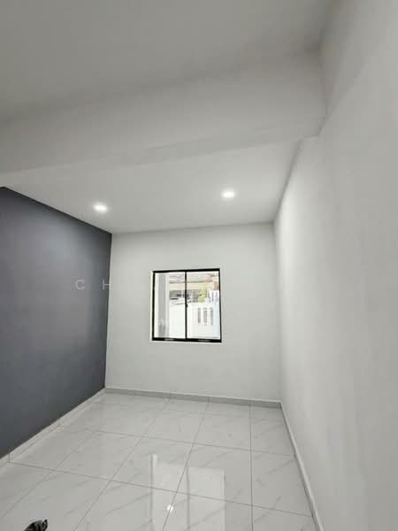 1-storey Terraced House for Sale in Skudai (Johor) - Chuan Hong Kee - Interior - PropertyGuru.com.my