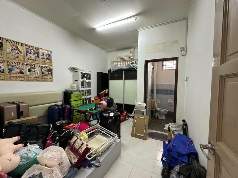 Rumah Teres untuk Dijual di Iskandar Puteri (Nusajaya) (Johor) - Vseong Heng - Bedroom - PropertyGuru.com.my
