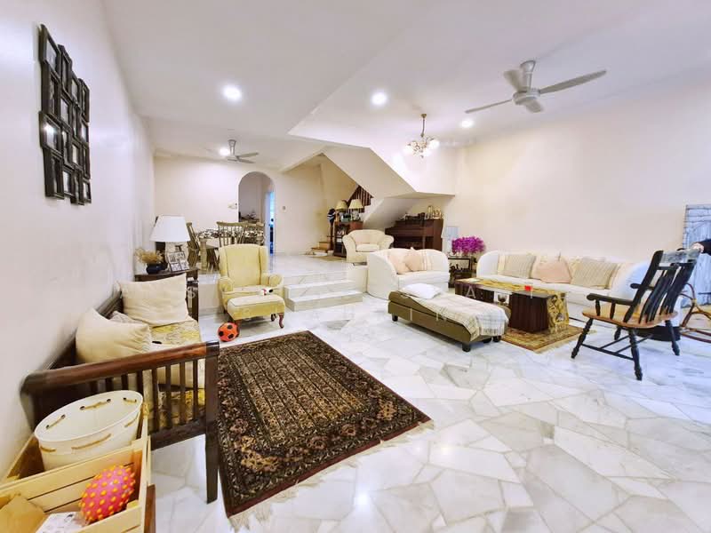 2-storey Terraced House for Sale in Taman Tun Dr Ismail (Kuala Lumpur) - Absyarie Syafiq Shahrin - PropertyGuru.com.my