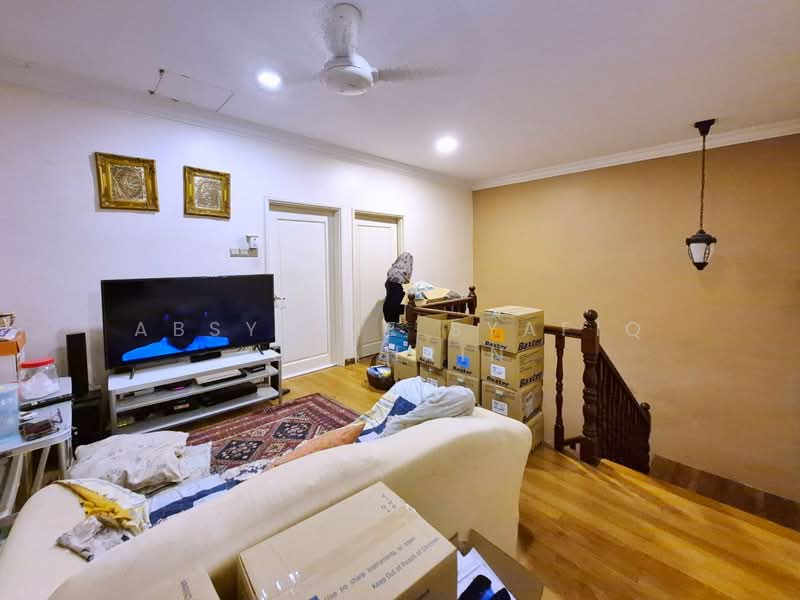 2-storey Terraced House for Sale in Taman Tun Dr Ismail (Kuala Lumpur) - Absyarie Syafiq Shahrin - PropertyGuru.com.my