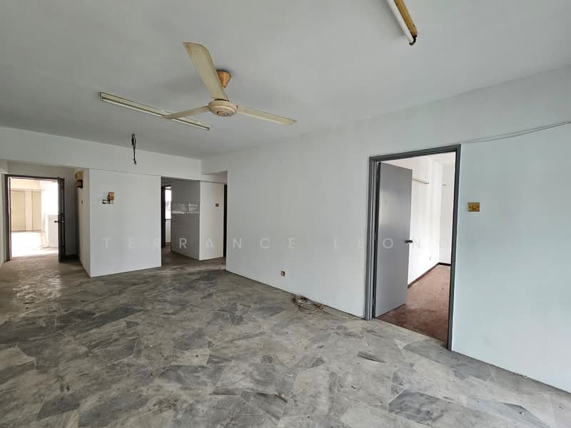 Apartment for Sale at Grandeur Tower - Terrance Leong - PropertyGuru.com.my