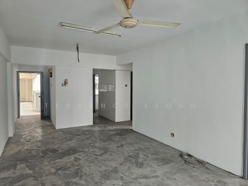 Apartment for Sale at Grandeur Tower - Terrance Leong - PropertyGuru.com.my