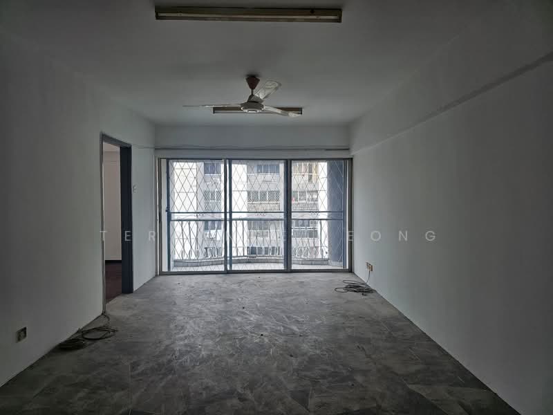 Apartment for Sale at Grandeur Tower - Terrance Leong - PropertyGuru.com.my