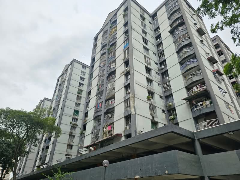Apartment for Sale at Grandeur Tower - Terrance Leong - PropertyGuru.com.my