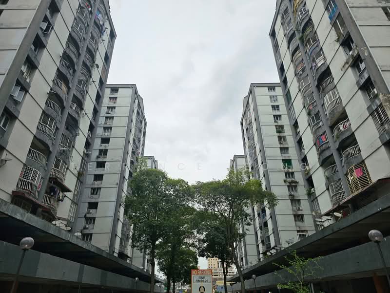Apartment for Sale at Grandeur Tower - Terrance Leong - PropertyGuru.com.my