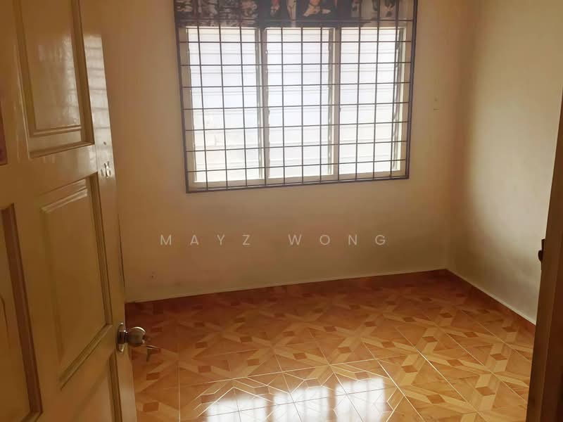 Rumah Teres 2 Tingkat untuk Dijual di Bukit Indah (Iskandar Puteri (Nusajaya)) - Mayz Wong - Interior - PropertyGuru.com.my