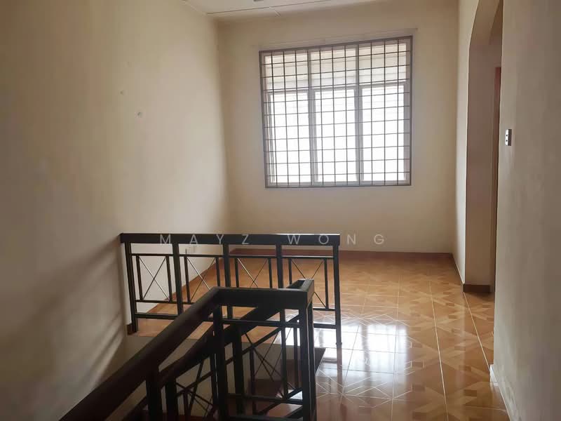 Rumah Teres 2 Tingkat untuk Dijual di Bukit Indah (Iskandar Puteri (Nusajaya)) - Mayz Wong - Interior - PropertyGuru.com.my
