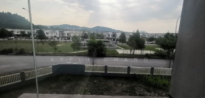 2-storey Terraced House for Rent in Puncak Alam (Selangor) - Apple Chang - Exterior - PropertyGuru.com.my