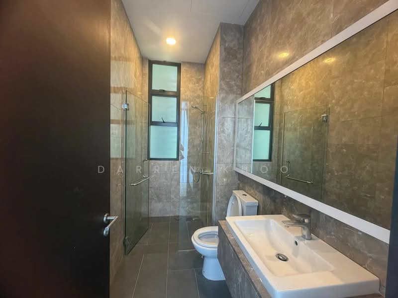 Bungalow for Rent in Iskandar Puteri (Nusajaya) (Johor) - Darren Khoo - Bathroom - PropertyGuru.com.my